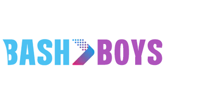 Bashboys – Bash Marketing