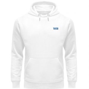 BASH Hoodie - Unisex Organic Hoodie-3