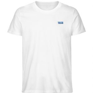 BASH T-Shirt - Herren Premium Organic Shirt-3