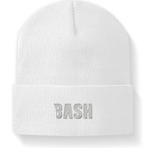 BASH Mütze - Beanie-3