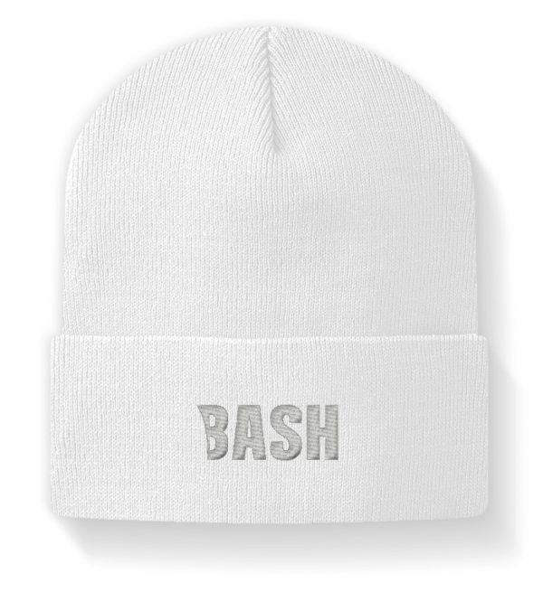 BASH Mütze - Beanie-3